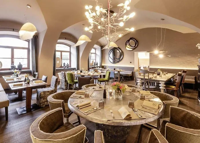 Hotel Gasthof Fischer